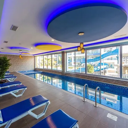 Lory Queen Apartman
