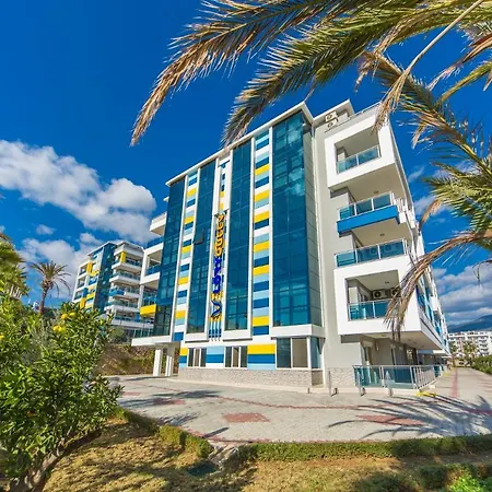Apartman Lory Queen