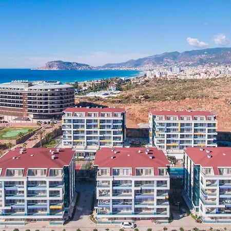 Apartman Lory Queen *