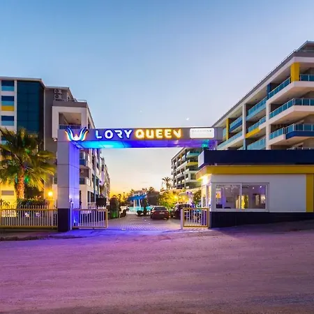 Apartman Lory Queen