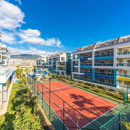 Lory Queen Apartment *
