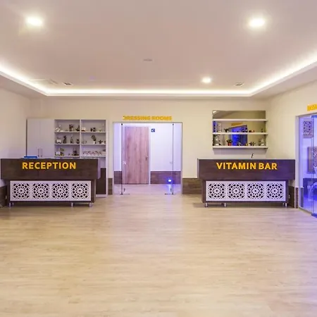 Lory Queen Apartment *