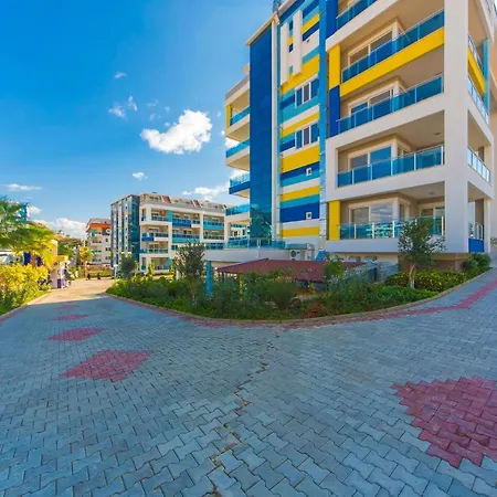 Lory Queen Apartment *