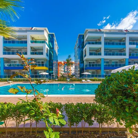 Lory Queen Apartment *