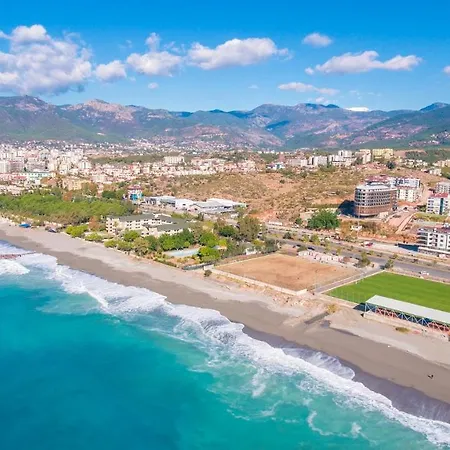 Lory Queen * Alanya