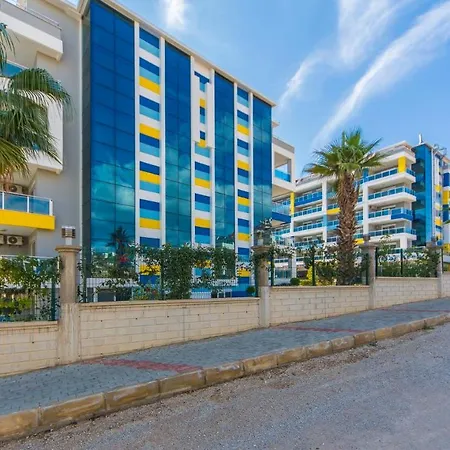 Apartment Lory Queen *